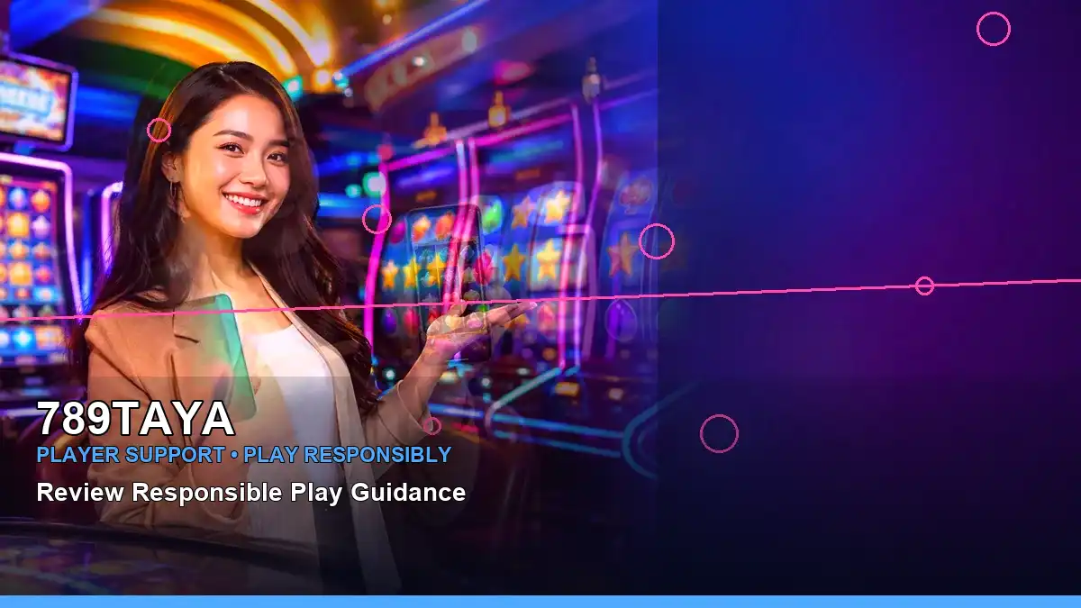 789TAYA high-energy party online slot games in a left-framed layout for Philippine players