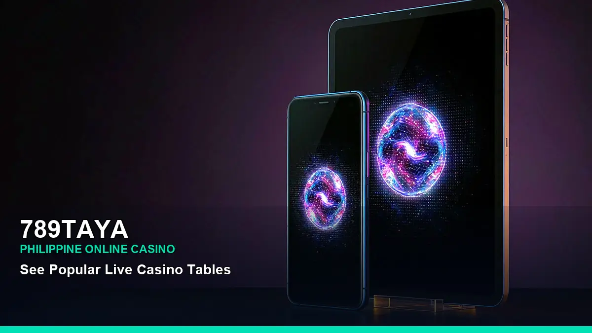 789TAYA 789TAYA brand search, casino access, games, account help and safer participation in the Philippines scene with