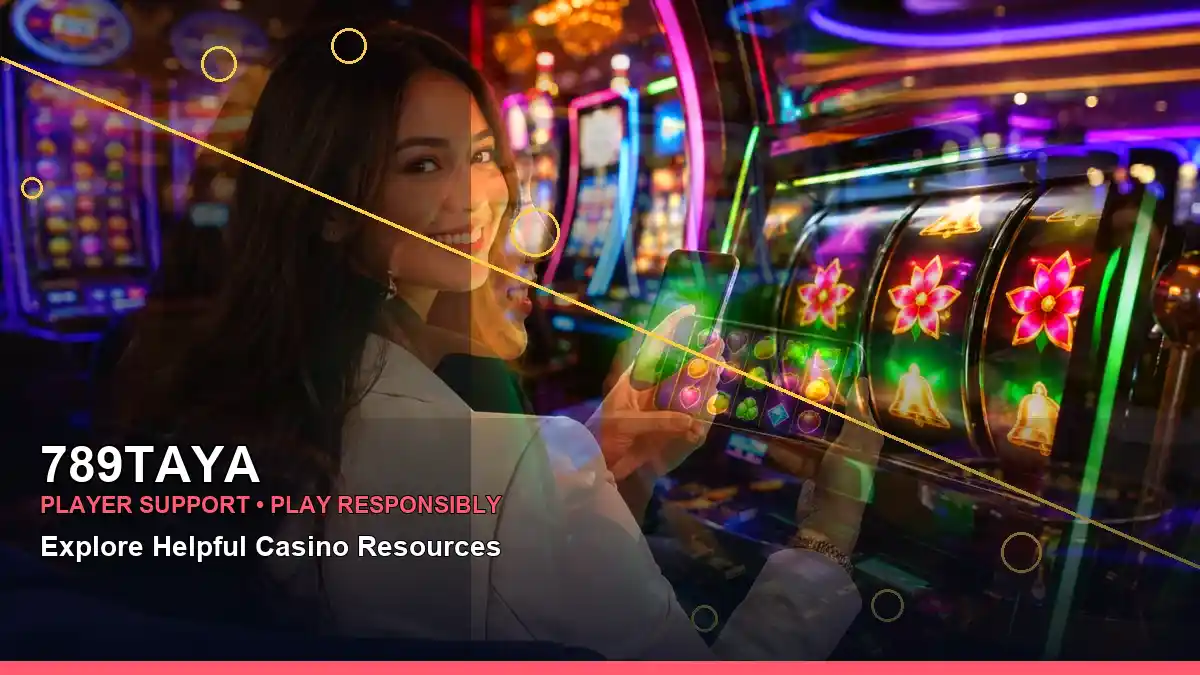 789TAYA left-diagonal coins casino cashback rewards highlighting mobile-friendly casino play