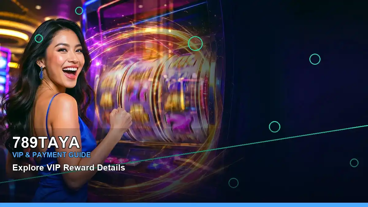 789TAYA high-energy play phone mobile casino games in a left-framed layout for Philippine players