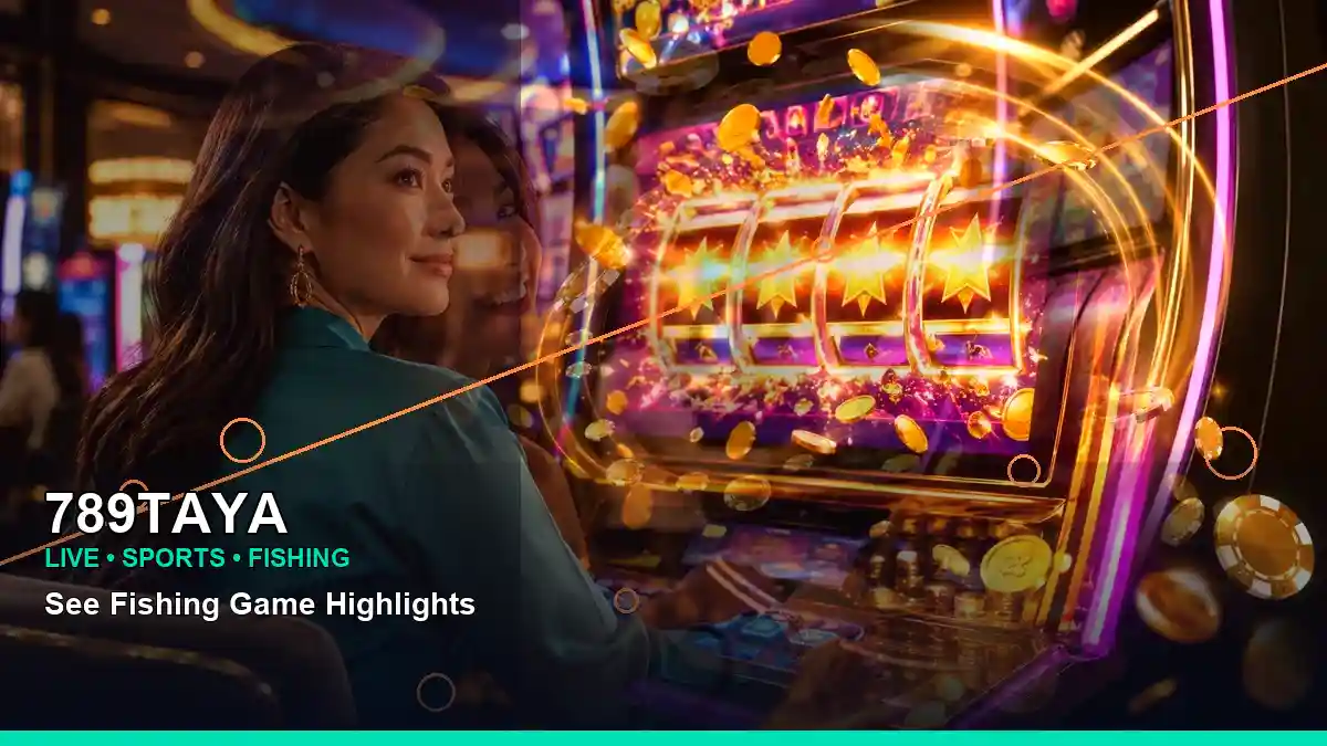 789TAYA 789TAYA sports betting information for Philippine users scene with left-diagonal casino cashback rewards for players