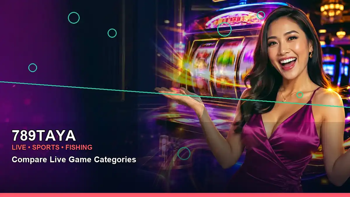 789TAYA right-framed play phone mobile casino games highlighting mobile-friendly casino play
